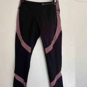 Nasty Fit Leggings